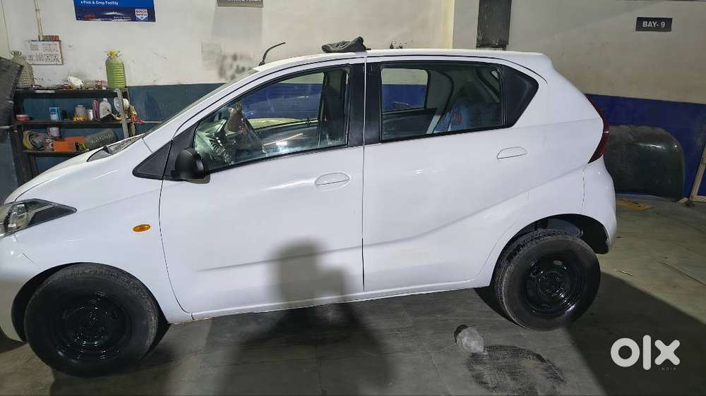 Datsun Redi Go 2018 Cng & Hybrids Well Maintained