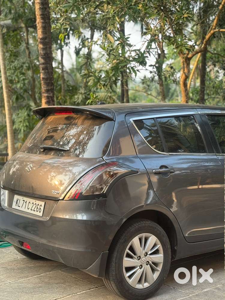 Maruti Suzuki Swift 2015 Diesel Well Maintained
