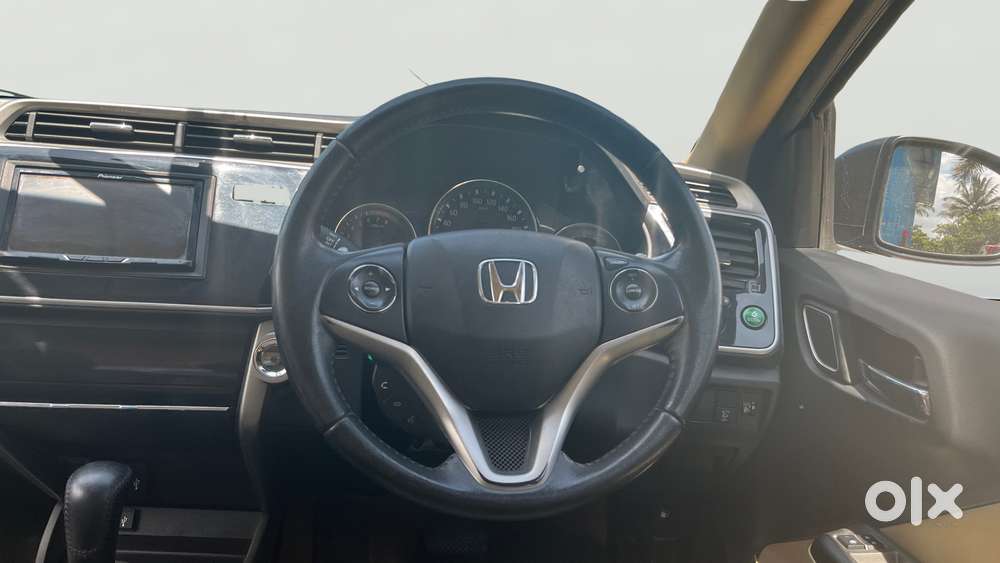 Honda City I Vtec Cvt Vx, 2017, Petrol