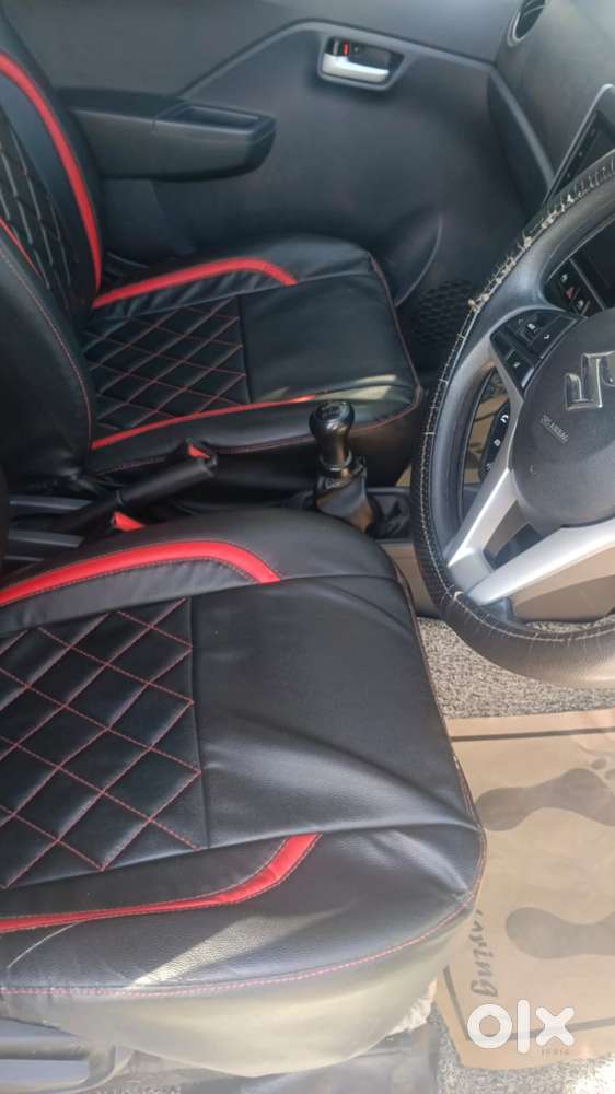 Maruti Suzuki Alto K10 Plus Edition, 2024, Petrol