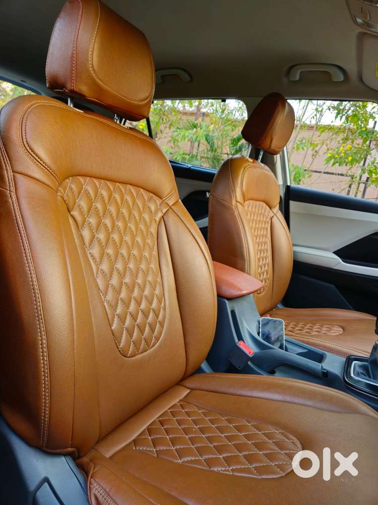 Hyundai Creta 1.5 S Diesel, 2024, Diesel