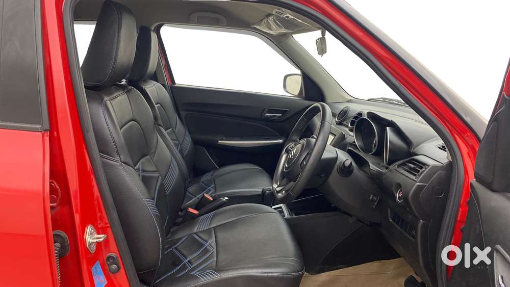 Maruti Suzuki Swift Amt Zxi, 2019, Petrol