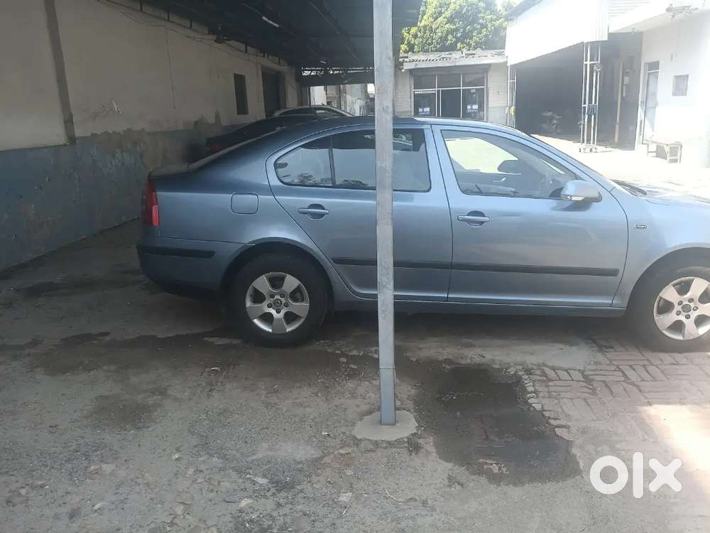 Laura 2008 Model Genuine And Perfect Condition