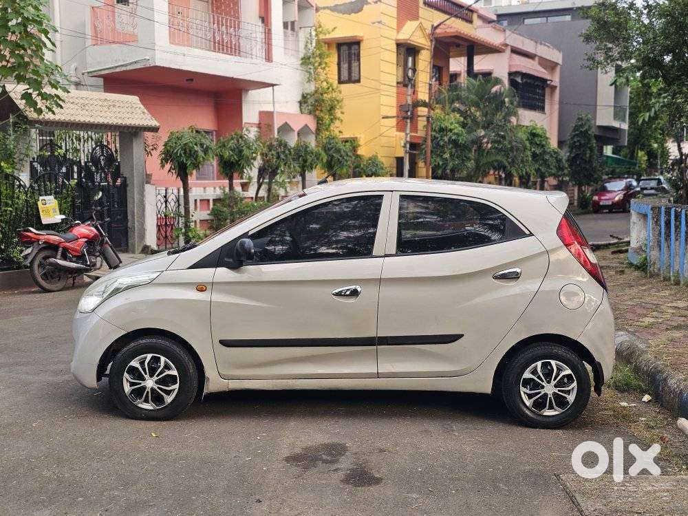 Hyundai Eon Magna +, 2012, Petrol