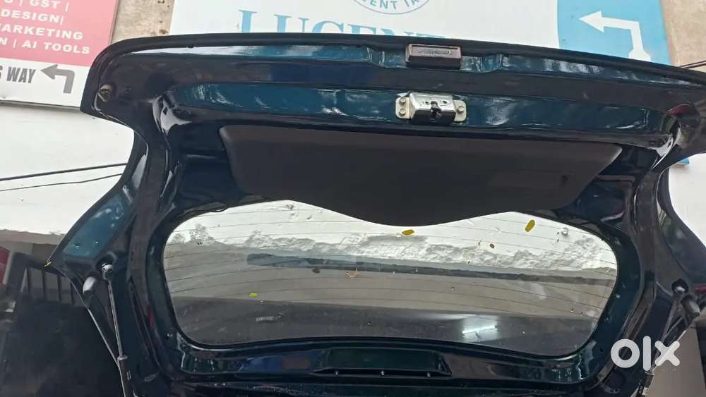 Hyundai Grand I10 Nios Sportz 2021