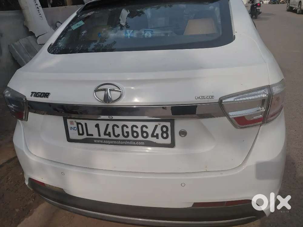 White Color Good Condition