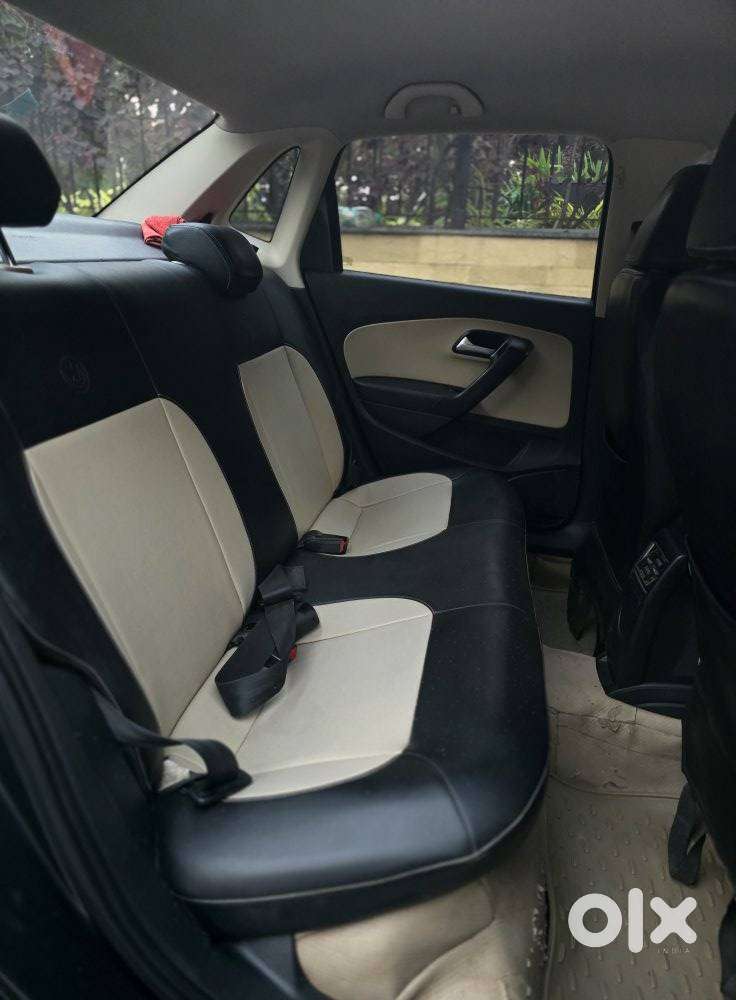 Volkswagen Ameo 1.2 Mpi Highline Plus, 2016, Petrol