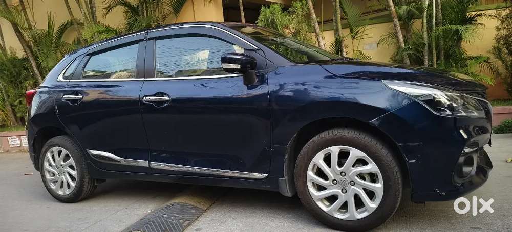 2022 Baleno Zeta  1st Owner  30k Kms  Excellent Condition