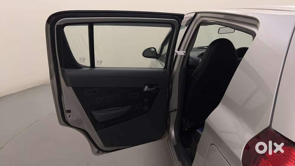 Maruti Suzuki Alto 800 Lxi, 2015, Petrol