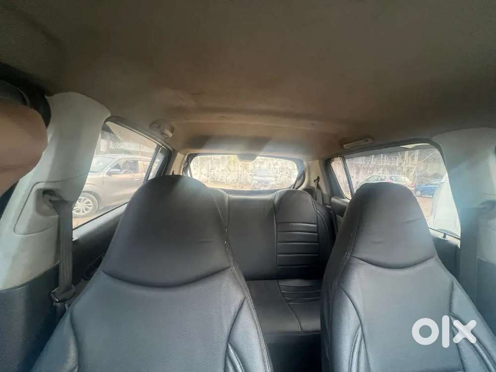 Maruti Suzuki Alto 800 2016 Petrol Well Maintained