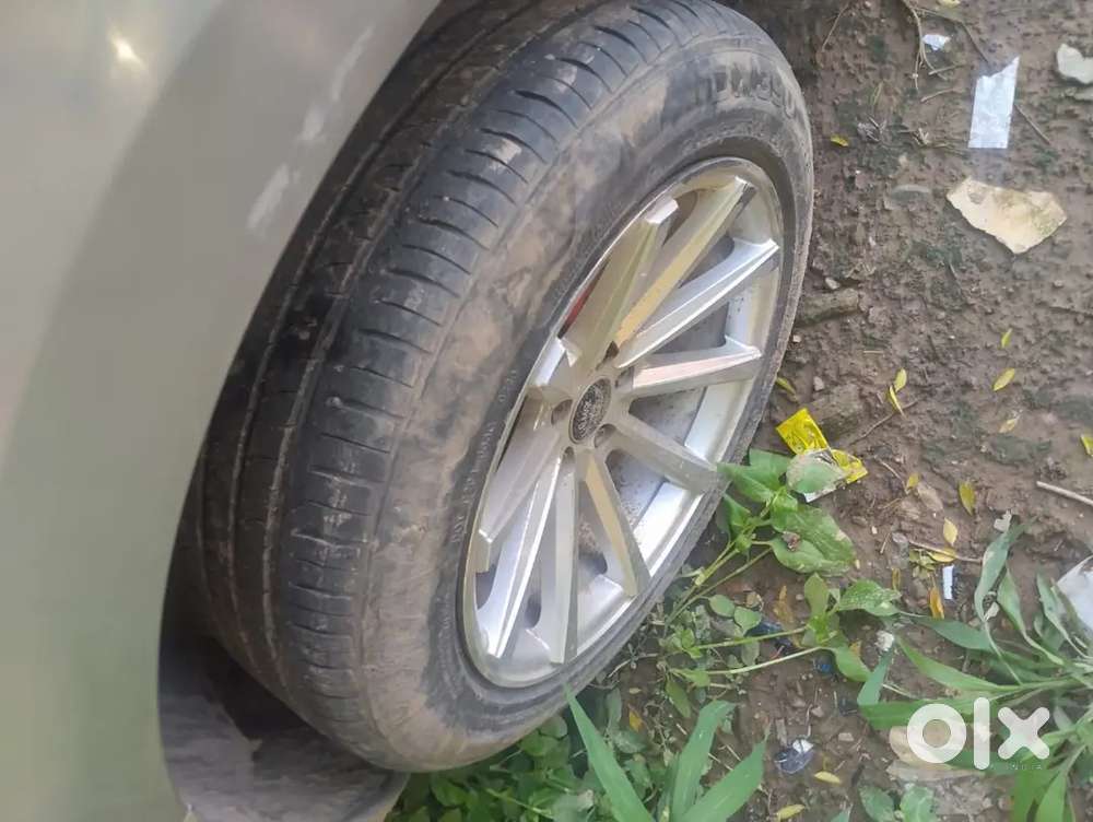 Volkswagen Vento Diesel 2012 Manual