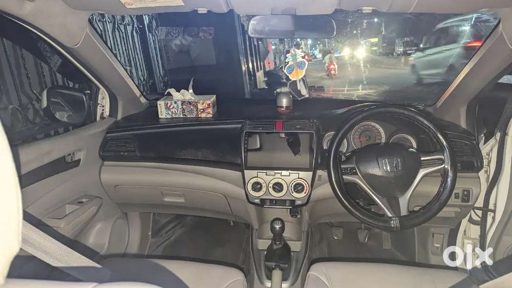 Honda City 2009 Manual Petrol