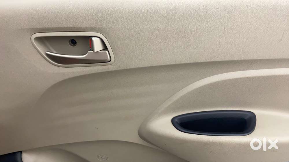 Hyundai New Santro 1.1 Sportz Amt, 2019, Petrol