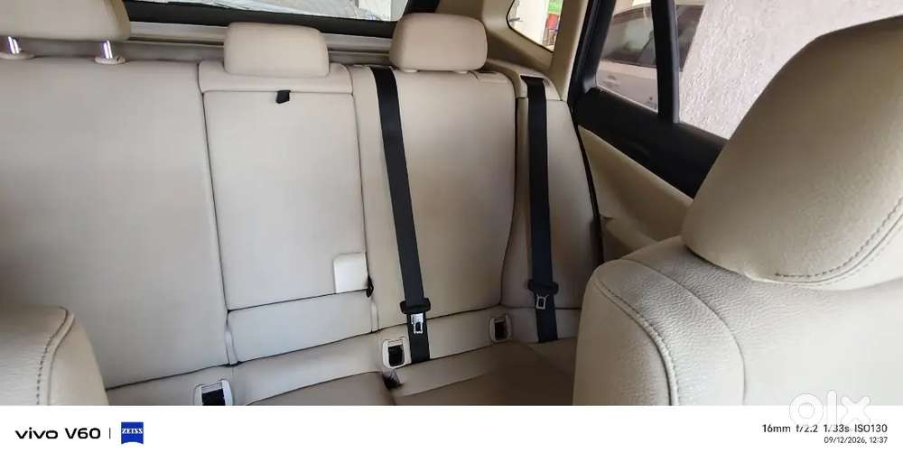 Bmw X1 2011 Diesel Car