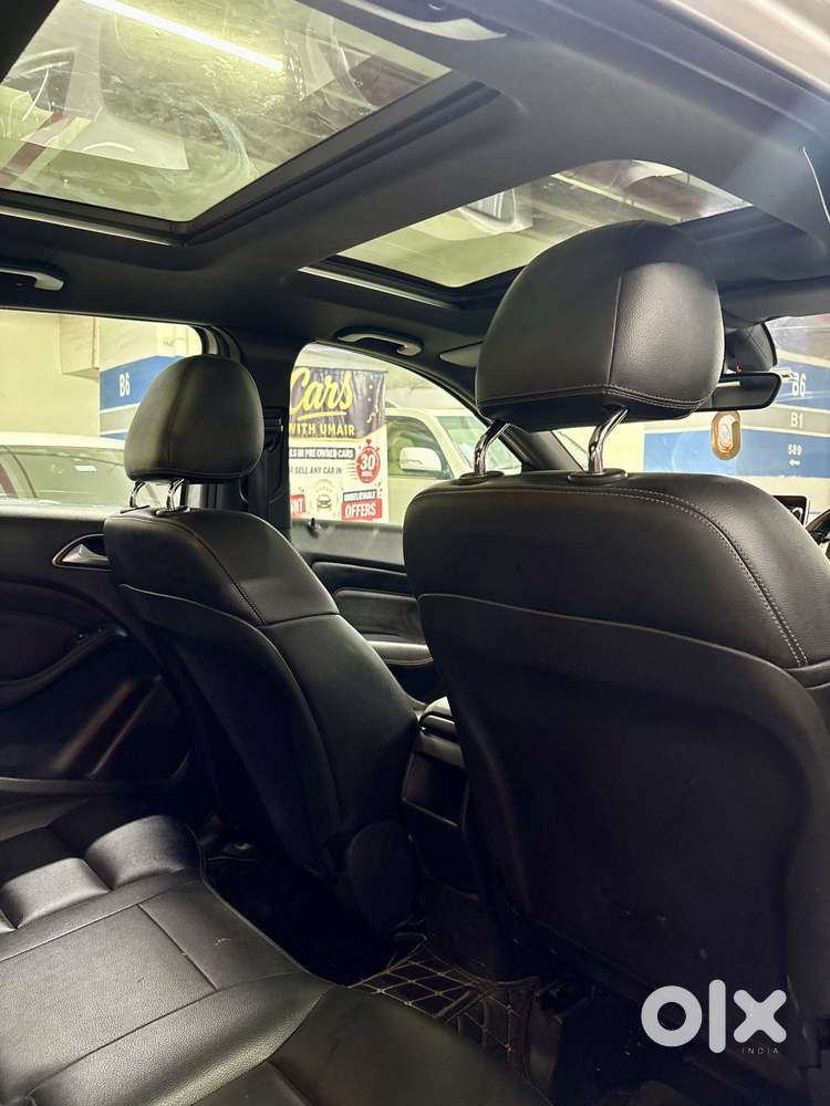 Mercedes-benz B Class B200 Cdi, 2016, Diesel