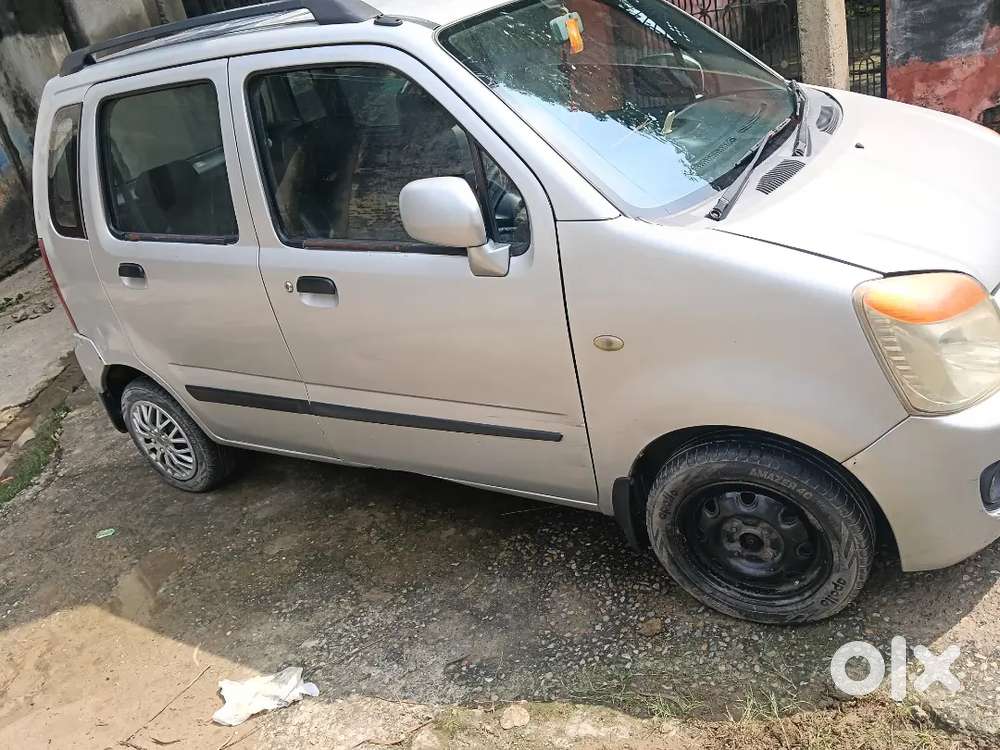 2010 Maruti Suzuki Wagon