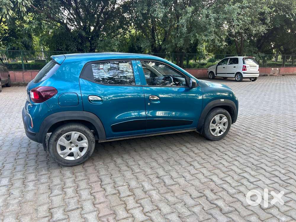 Renault Kwid Rxl, 2021, Petrol