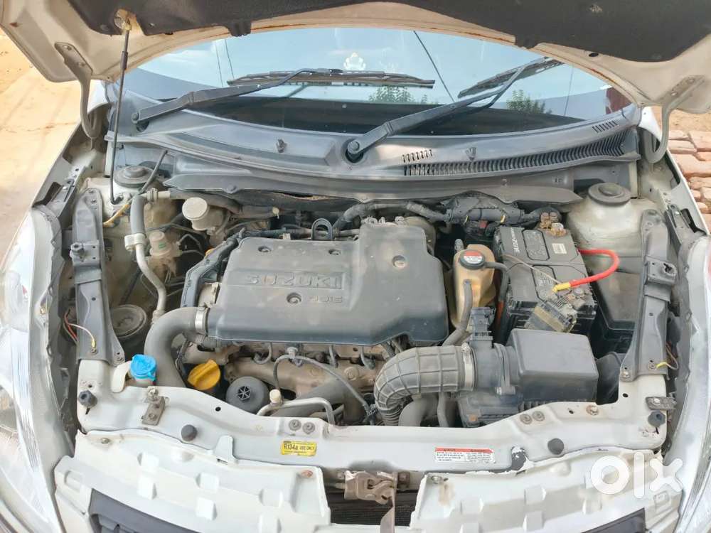 Swift Vdi Maruti December2013 Diesel Manual