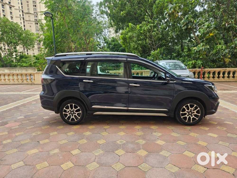 Maruti Suzuki Xl6 1.5 Alpha Plus At, 2025, Petrol