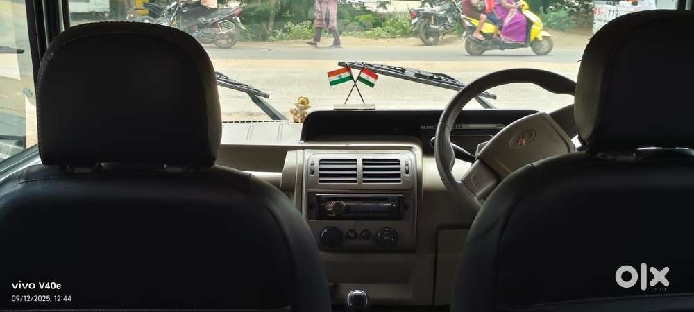 Mahindra Bolero, 2019, Diesel