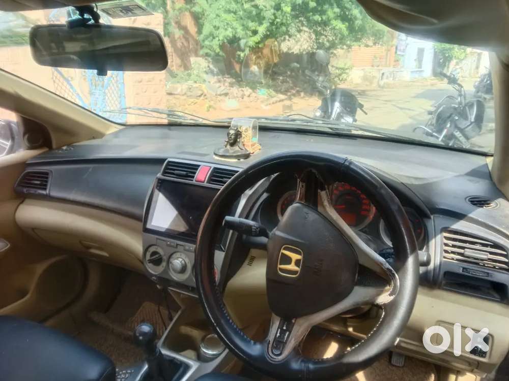 Honda City 2011 Model 2nd Owner