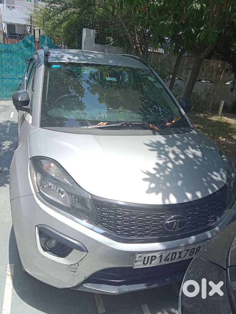 Tata Nexon 2018 Model Good Condition