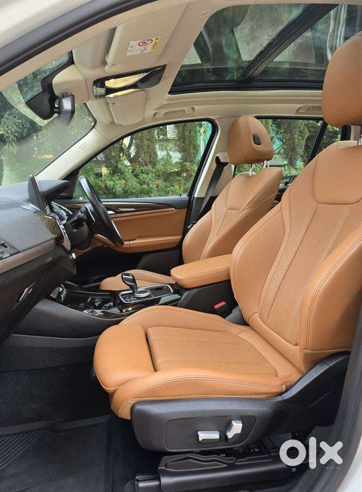 Bmw X3 Xdrive30d, 2022, Diesel
