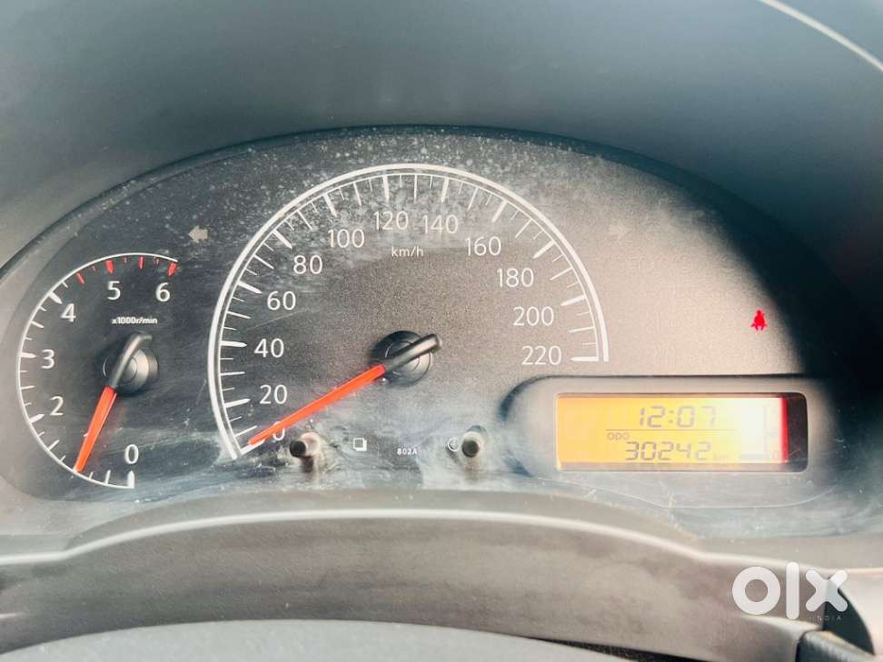 Nissan Sunny Xv D, 2018, Diesel