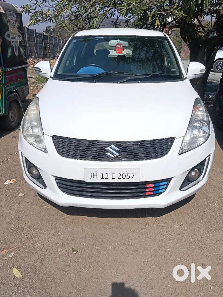 Maruti Suzuki Swift 2013
