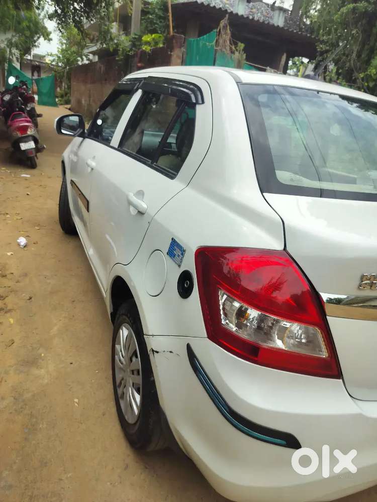 Maruti Suzuki Dzire 2019 Lxi