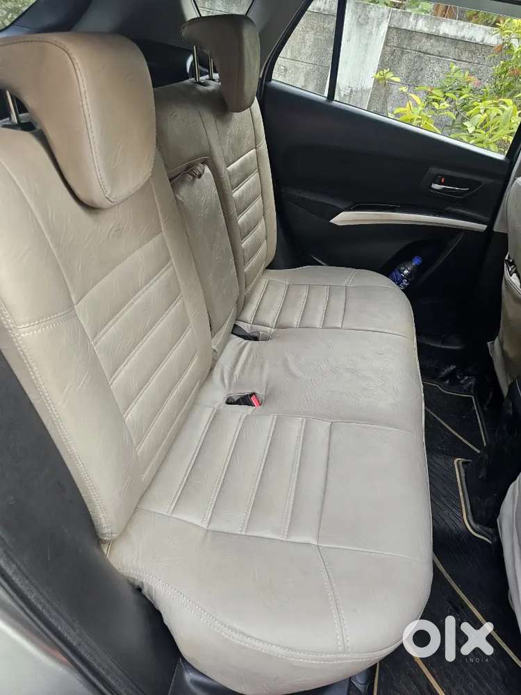 Maruti Suzuki S-cross 2016 Full Option Diesel 170000 Km Driven