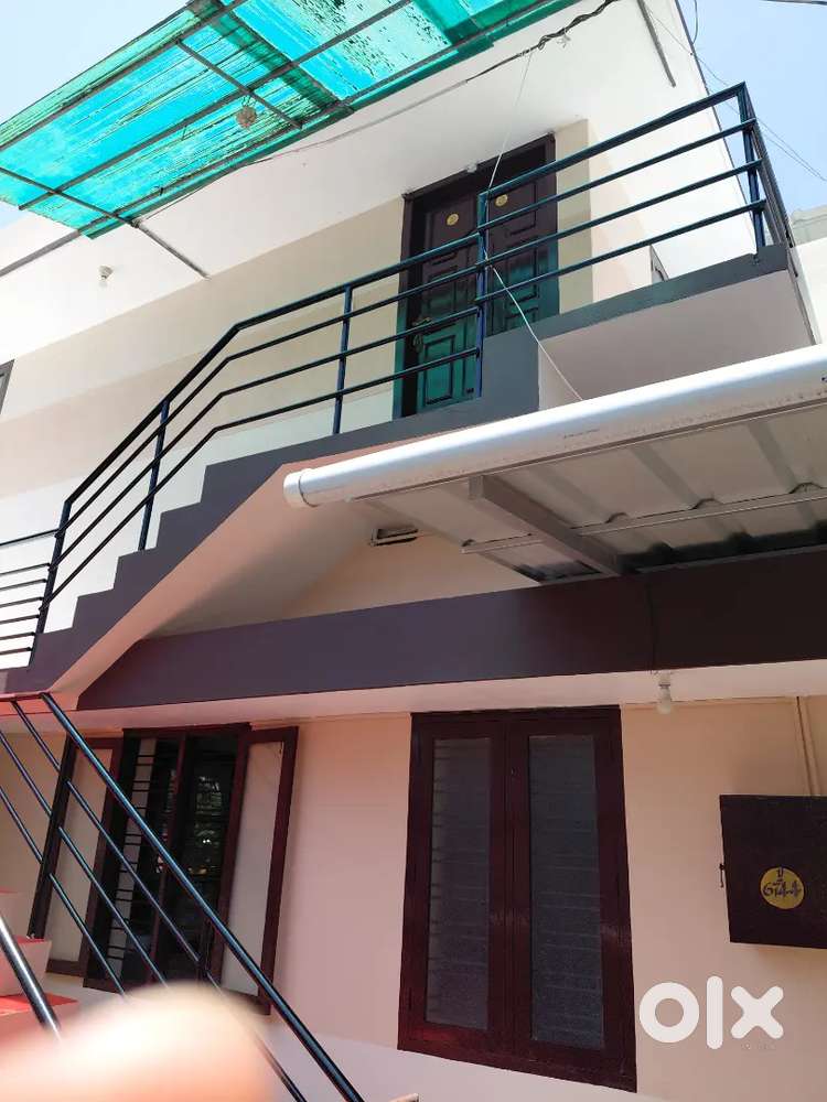 1BHK in Ulloor