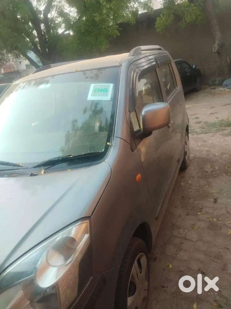 Wagon R Car Sell 2018 Modal