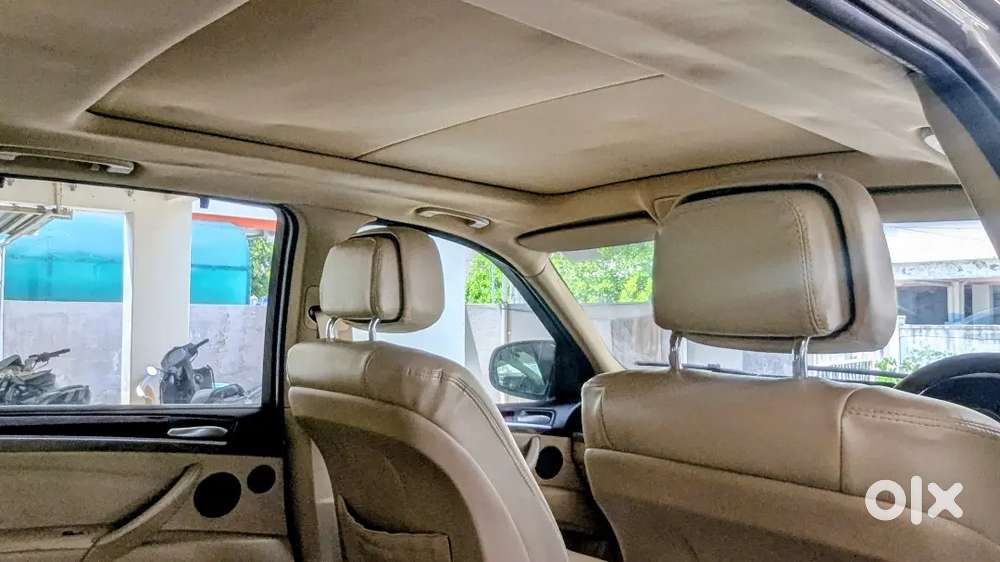 Bmw X5 2011 Diesel Well Maintained