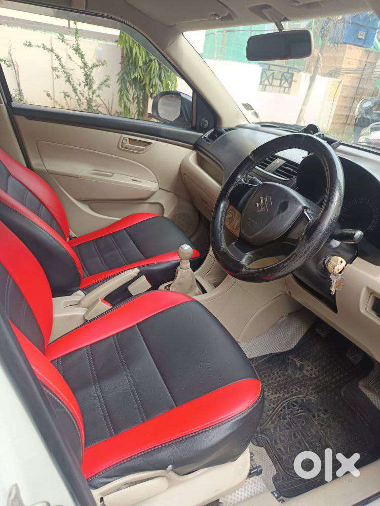 Maruti Suzuki Swift Dzire Ldi Bsiv, 2018, Diesel
