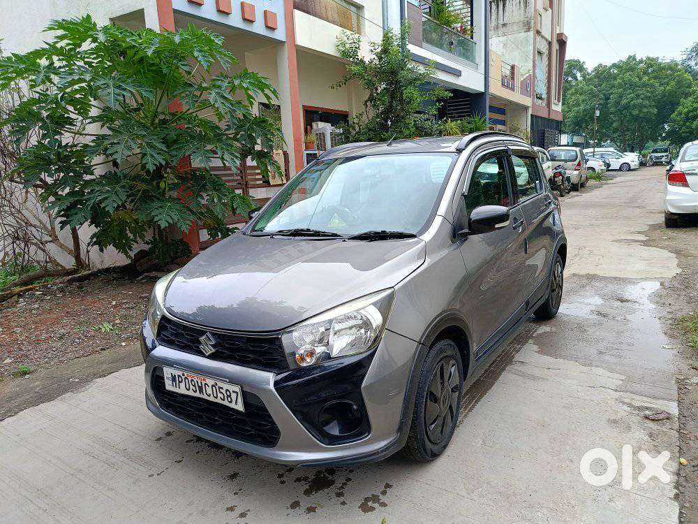 Maruti Suzuki Celerio X Zxi(o) Mt, 2019, Petrol