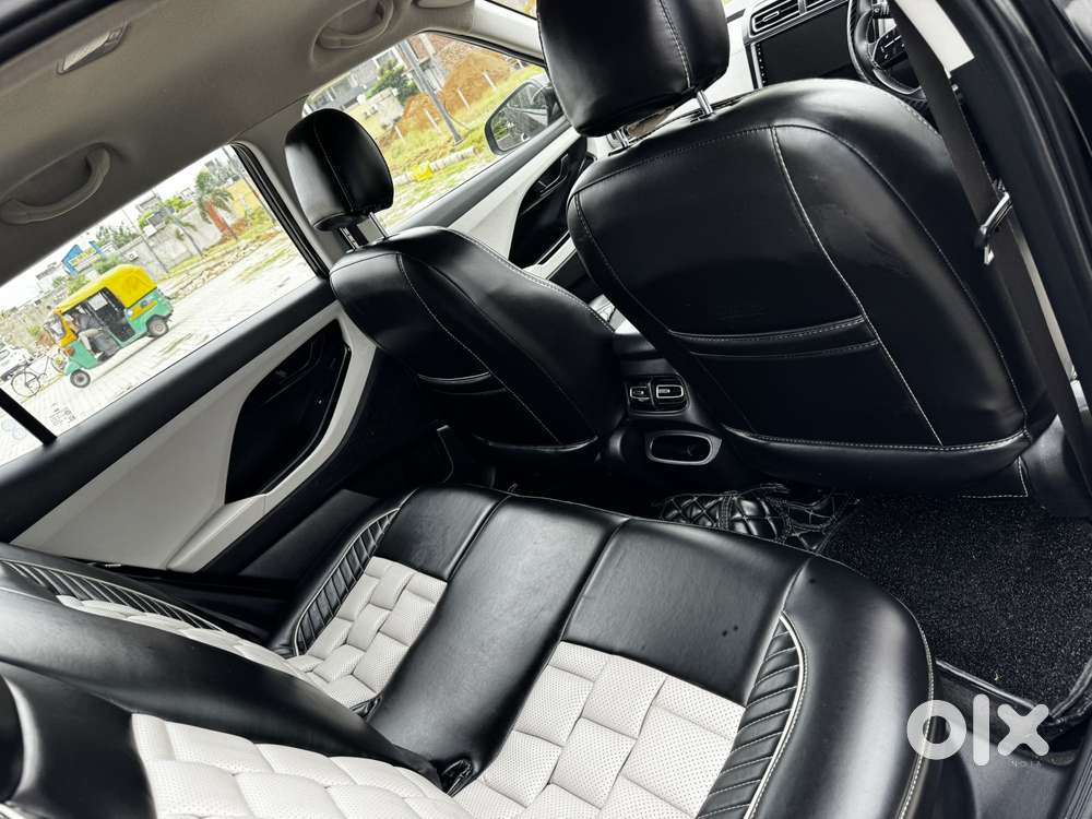 Hyundai Creta 1.4 Ex Diesel, 2022, Diesel