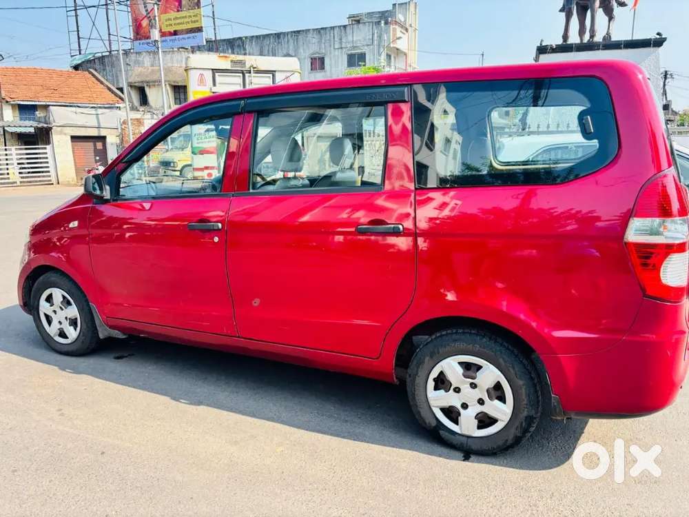 Chevrolet Enjoy 2013 Diesel Good Condition
