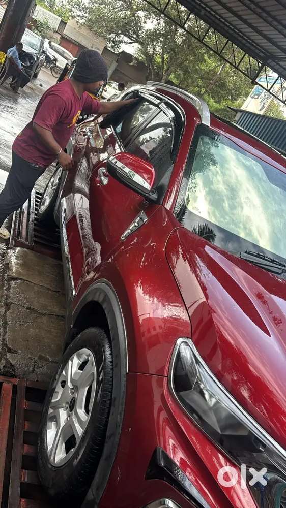 Kia Sonet 2023 Turbo Mt