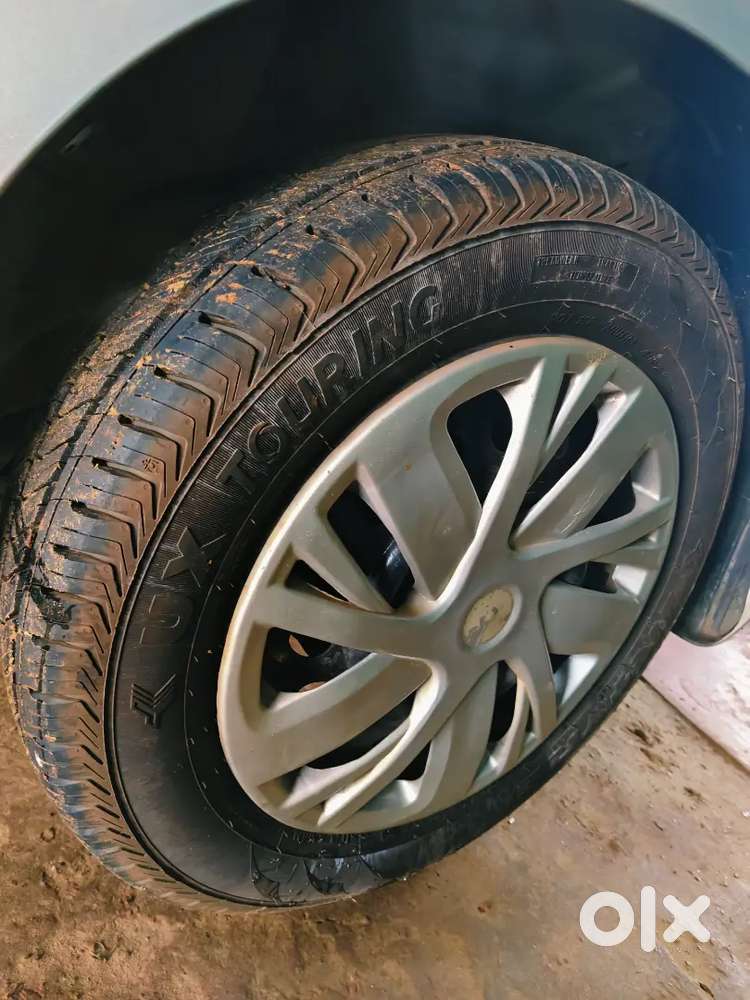 Maruti Suzuki Wagon R 2011