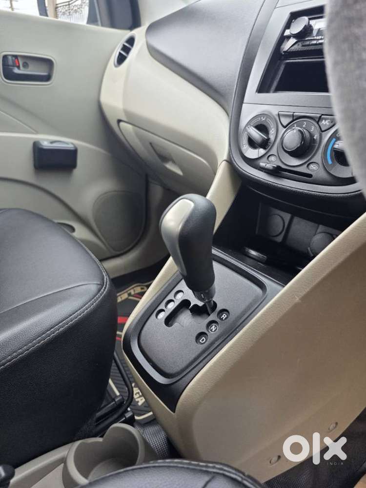 Maruti Suzuki Celerio Lxi Amt, 2014, Petrol