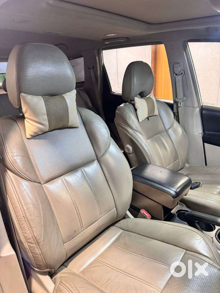 Mahindra Xuv500 Diesel 2017