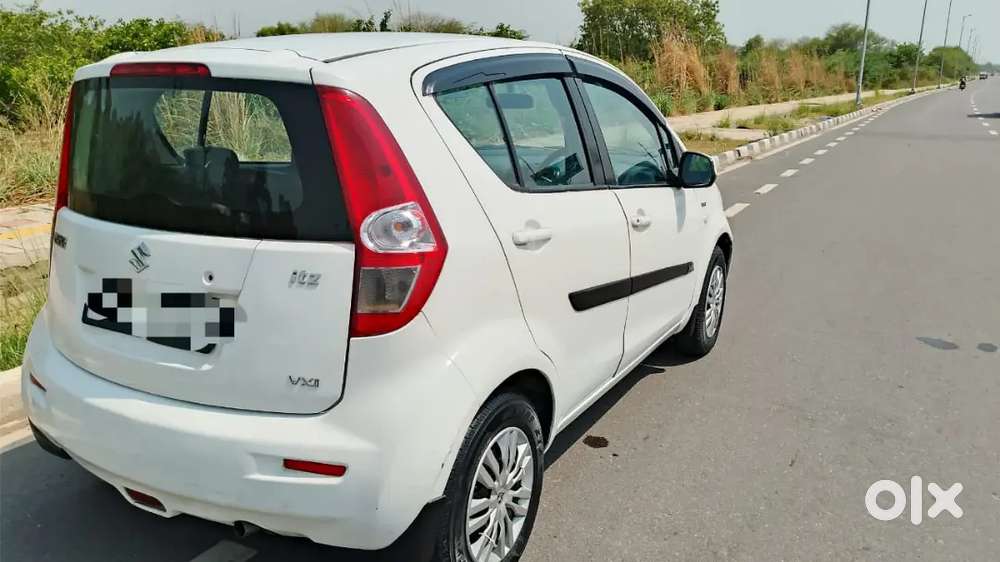 2012 Model Cng On Paper S Sudhari Gadi Jis Bhai Ko Leni Ho Sampark Kar