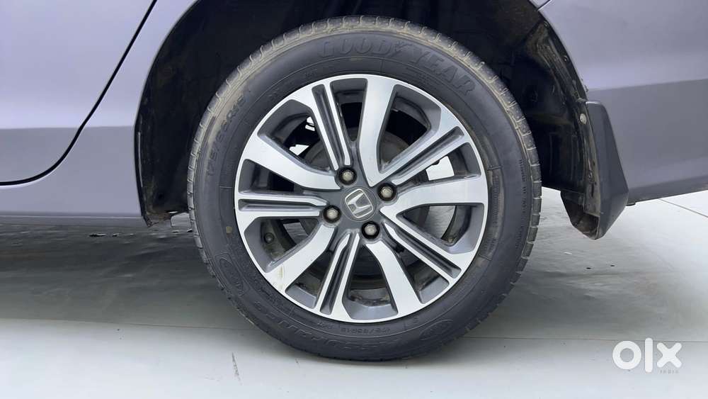 Honda City I-vtec V, 2021, Petrol