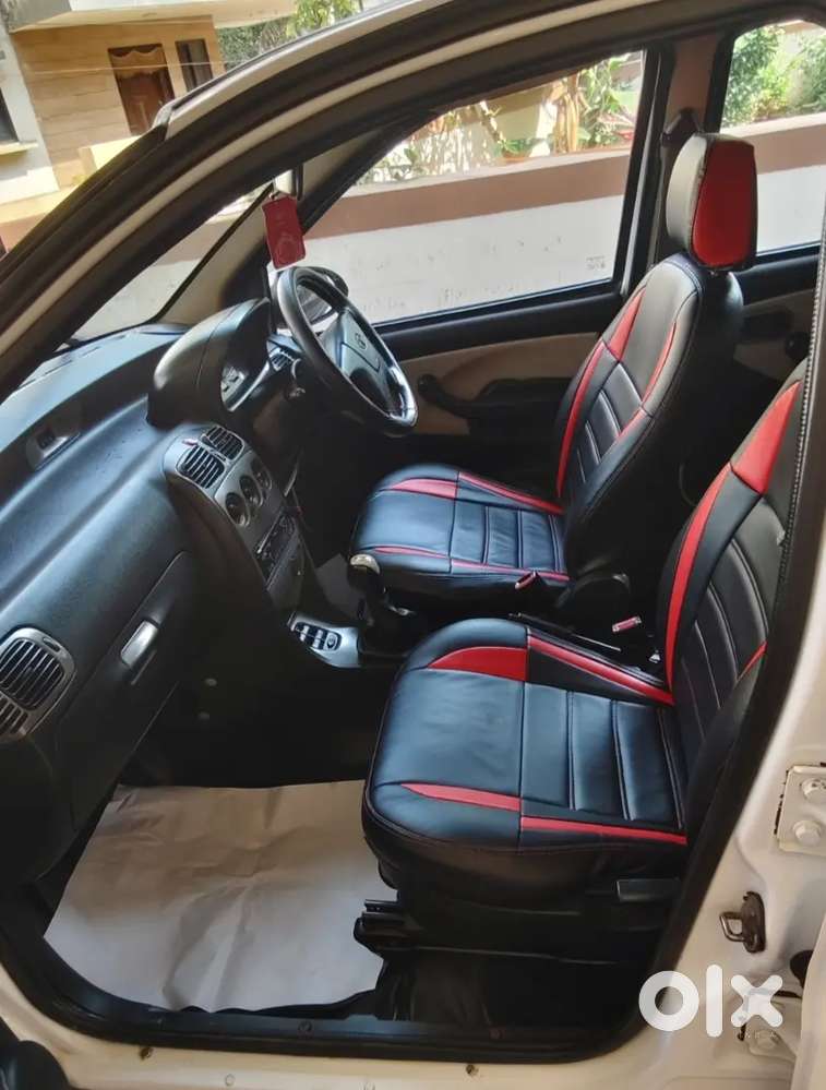 Tata Indica V2 2014 Diesel Well Maintained