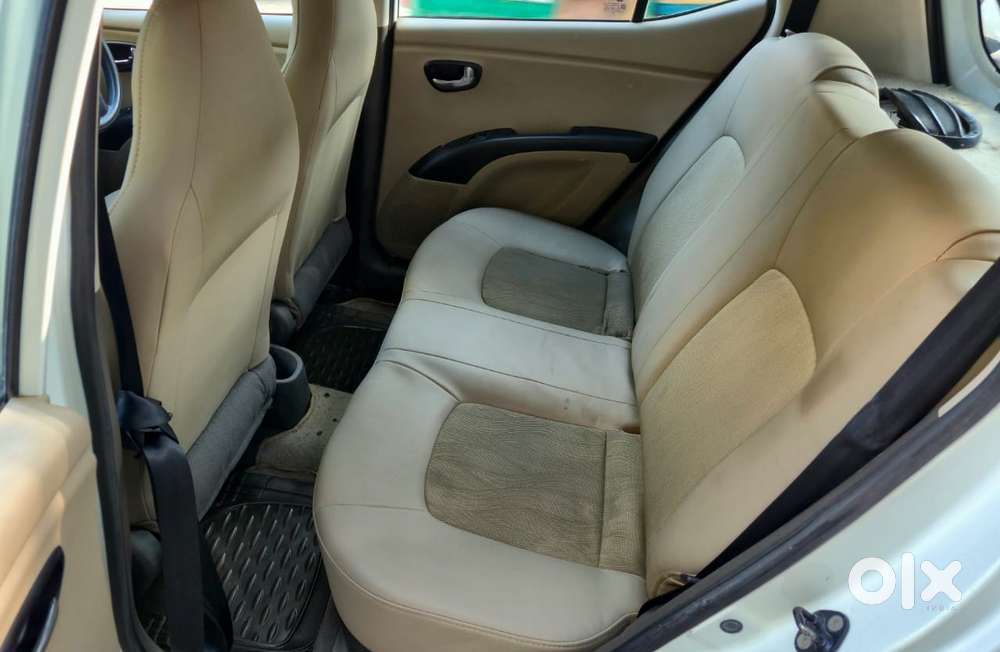 Hyundai I10 1.2 Kappa Magna, 2012, Petrol