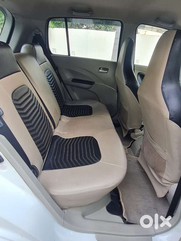 Maruti Suzuki Celerio Vxi(o), 2016, Cng & Hybrids