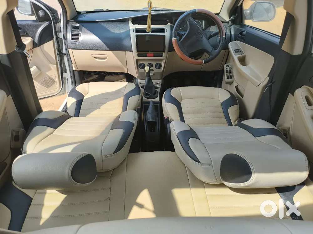 Tata Indica Vista