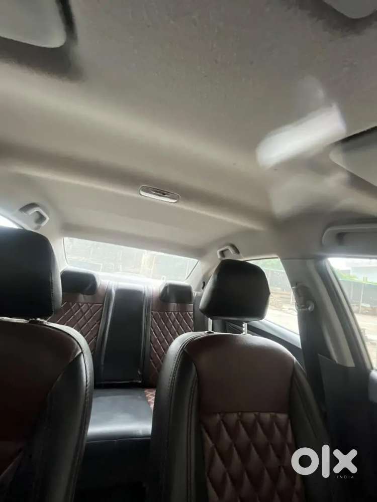Honda City  2013