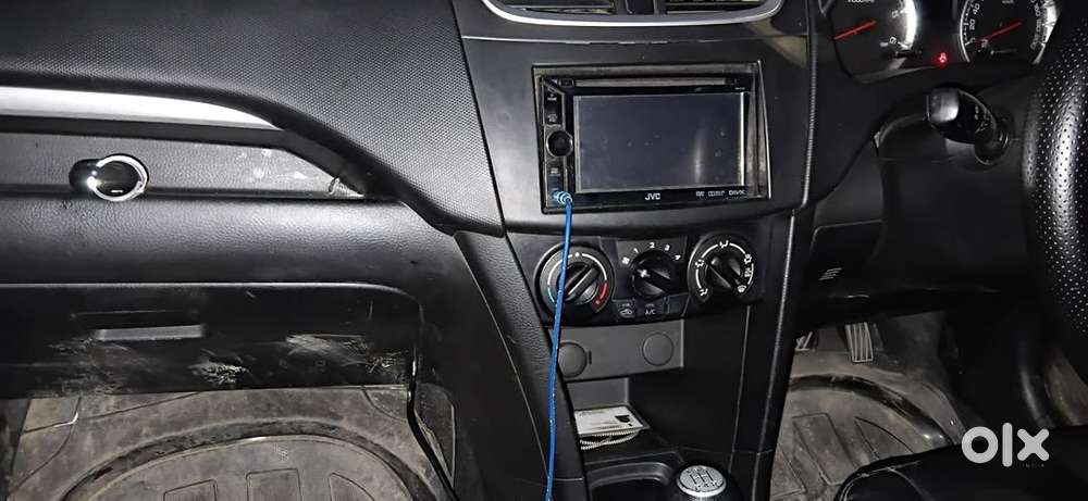 Maruti Suzuki Swift 2014 Diesel Well Maintained